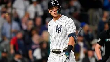 MLB: Ganadores del MVP presentan números alarmantes en la 2023 MLB: Ganadores del MVP presentan números alarmantes en la 2023