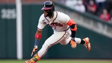 MLB: Así amanecen las posiciones en las Grandes Ligas este 26 de abril