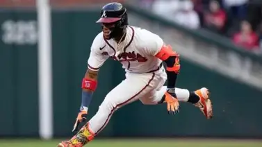 MLB: Así amanecen las posiciones en las Grandes Ligas este 26 de abril MLB: Así amanecen las posiciones en las Grandes Ligas este 26 de abril