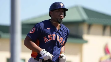 MLB: José Abreu está dejando un mal sabor de boca en Houston por su baja producción