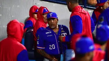 LVBP: Henry Blanco sale de Tiburones y deja un balance positivo entre victorias y derrotas (+Números) LVBP: Henry Blanco sale de Tiburones y deja un balance positivo entre victorias y derrotas (+Números)