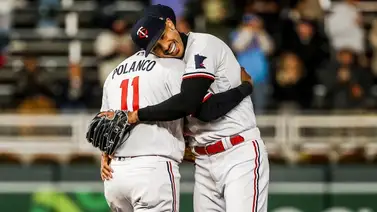 MLB: Mellizos de Minnesota hace historia al ganarle la serie particular a los Yankees de Nueva York MLB: Mellizos de Minnesota hace historia al ganarle la serie particular a los Yankees de Nueva York
