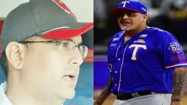 Carlos Miguel Oropeza: "Henry Blanco reúne todo lo que buscábamos en Cardenales" Carlos Miguel Oropeza: "Henry Blanco reúne todo lo que buscábamos en Cardenales"