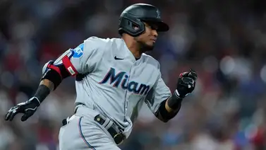 MLB: ¿Cuánto vale actualmente el venezolano Luis Arráez? MLB: ¿Cuánto vale actualmente el venezolano Luis Arráez?