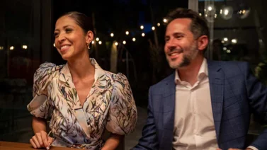El comediante venezolano Led Varela será padre por primera vez junto a su esposa Angélica Benitez