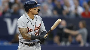 MLB: Javier Báez estará en condición de día a día por contusión en la mano
