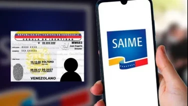 ¿Podrán los venezolanos en el extranjero sacar la nueva cédula?