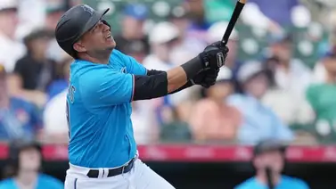 MLB: José Iglesias firmó contrato de Ligas Menores con Padres de San Diego MLB: José Iglesias firmó contrato de Ligas Menores con Padres de San Diego