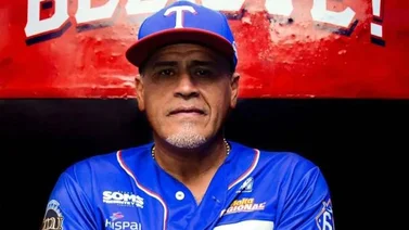 LVBP: Tiburones se despiden de Henry Blanco y buscan sustituto sin perder tiempo (+Comunicado)