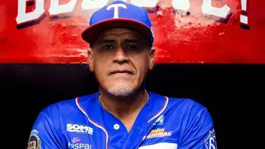 LVBP: Tiburones se despiden de Henry Blanco y buscan sustituto sin perder tiempo (+Comunicado) LVBP: Tiburones se despiden de Henry Blanco y buscan sustituto sin perder tiempo (+Comunicado)