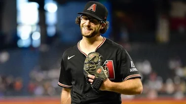MLB: Zac Gallen empata esta marca de 122 años en las Grandes Ligas