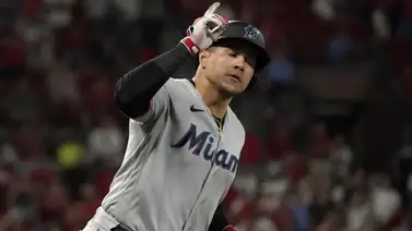 MLB: Avisaíl García muestra poder para llenar de esperanzas a los Marlins (+Video) MLB: Avisaíl García muestra poder para llenar de esperanzas a los Marlins (+Video)