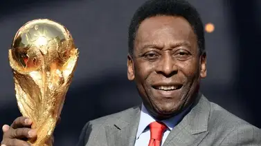 Diccionario brasileño agrega "Pelé" como sinónimo de 'mejor' Diccionario brasileño agrega "Pelé" como sinónimo de 'mejor'