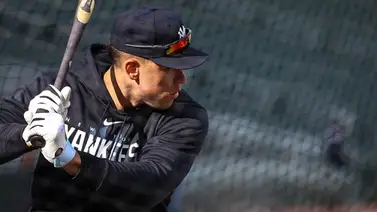 MLB: Aaron Judge lidera esta curiosa estadística para cumpleañeros de los Yankees MLB: Aaron Judge lidera esta curiosa estadística para cumpleañeros de los Yankees