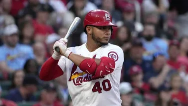 MLB: Estos cinco venezolanos ya superan las 10 carreras impulsadas en 2023