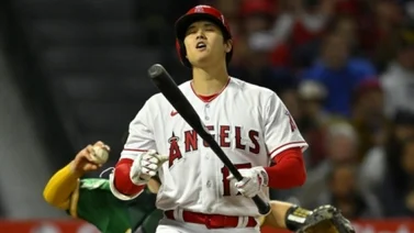 MLB: Así amanecen las posiciones en las Grandes Ligas este 27 de abril