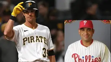 MLB: ¿Quiénes son los jugadores de más edad en llegar a las Grandes Ligas? MLB: ¿Quiénes son los jugadores de más edad en llegar a las Grandes Ligas?