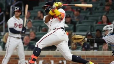 MLB: Estos son los juegos para este jueves 27 de abril en las Grandes Ligas