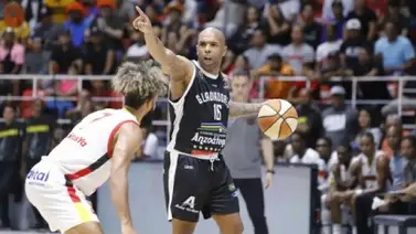 Superliga: Gladiadores de Anzoátegui concreta su clasificación a la Postemporada 2023 Superliga: Gladiadores de Anzoátegui concreta su clasificación a la Postemporada 2023