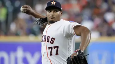 MLB: Luis García recupera la confianza y se pone cuchillo (+Análisis) MLB: Luis García recupera la confianza y se pone cuchillo (+Análisis)