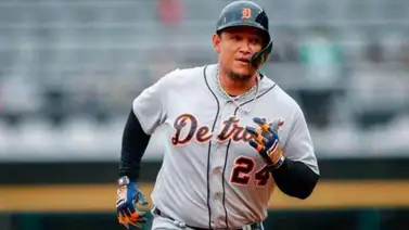 MLB: Miguel Cabrera podría conseguir su hit 3100 contra estos rivales MLB: Miguel Cabrera podría conseguir su hit 3100 contra estos rivales