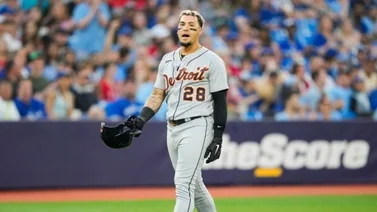 MLB: Javier Báez aprendió de su error y comenzó a ser determinante con el madero