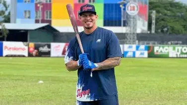 LMB: Wilson Ramos firma con los Acereros de Monclova en la pelota azteca LMB: Wilson Ramos firma con los Acereros de Monclova en la pelota azteca