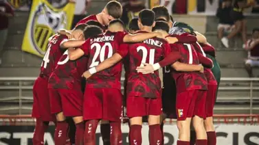 Esto opinan los usuarios de Meridiano sobre la candidatura de Venezuela para el Mundial Sub 17 (+Encuesta) Esto opinan los usuarios de Meridiano sobre la candidatura de Venezuela para el Mundial Sub 17 (+Encuesta)
