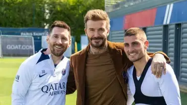 Este equipo tiene el fichaje de Lionel Messi en la mira y no es el Barcelona Este equipo tiene el fichaje de Lionel Messi en la mira y no es el Barcelona