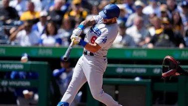 MLB: David Peralta resurge con el bate ante los inspirados Piratas (+Videos)