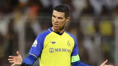 ¿Cristiano Ronaldo resultó una estafa? Esto dicen en Al Nassr ¿Cristiano Ronaldo resultó una estafa? Esto dicen en Al Nassr