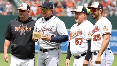 MLB: ¡El número 1! Miguel Cabrera lidera todas estas categorías entre jugadores activos