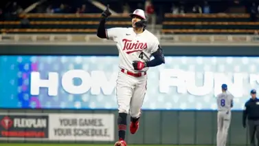 MLB: Estos fueron los resultados del 27 de abril en las Grandes Ligas MLB: Estos fueron los resultados del 27 de abril en las Grandes Ligas