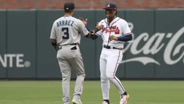 MLB: Así amanecen las posiciones en las Grandes Ligas este 28 de abril MLB: Así amanecen las posiciones en las Grandes Ligas este 28 de abril