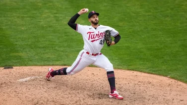MLB: ¿Cómo le fue a Pablo López en su primera salida contra Kansas City? (+Números)