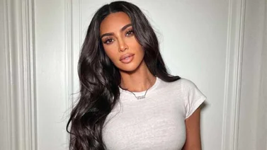 Kim Kardashian revela que no está pasando por un buen momento en su vida