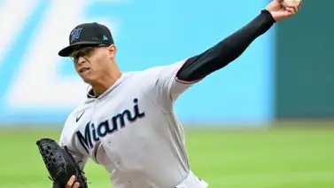 MLB: Jesús Luzardo a una nueva batalla contra los Chicago Cubs (PREVIA) MLB: Jesús Luzardo a una nueva batalla contra los Chicago Cubs (PREVIA)