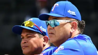 LVBP: Edgardo Alfonzo con todo en regla para ser el nuevo manager de Tiburones de La Guaira LVBP: Edgardo Alfonzo con todo en regla para ser el nuevo manager de Tiburones de La Guaira