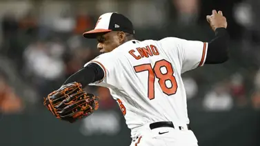MLB: ¿Quién es Yennier Cano, la nueva joya de pitcheo de Cuba en los Orioles de Baltimore? MLB: ¿Quién es Yennier Cano, la nueva joya de pitcheo de Cuba en los Orioles de Baltimore?