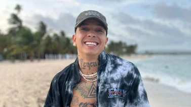 "Ansiosos de que nazca Romeo Jeremías": Sixto Rein comparte su emoción por la llegada de su bebé