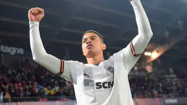 Kevin Kelsy sigue en racha de goles con el Shakhtar Donetsk en la Liga de Ucrania (+VIDEO) Kevin Kelsy sigue en racha de goles con el Shakhtar Donetsk en la Liga de Ucrania (+VIDEO)