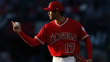 MLB: Ohtani hace historia con un registro que no se veía desde hace 100 años MLB: Ohtani hace historia con un registro que no se veía desde hace 100 años