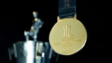 Copa Libertadores Futsal: Así quedaron conformados los grupos. Venezuela al ataque (+Tweet) Copa Libertadores Futsal: Así quedaron conformados los grupos. Venezuela al ataque (+Tweet)