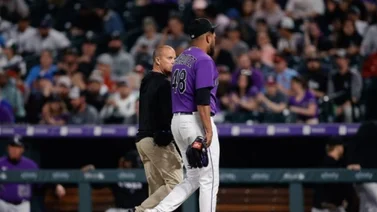 MLB: Este lanzador criollo regresa a la lista de lesionados