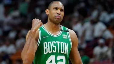 NBA: Vea el selecto grupo al que se unió Al Horford donde no está ni Michael Jordan