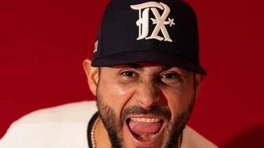 MLB: Martín Pérez y la evolución que le coloca entre los mejores de Grandes Ligas