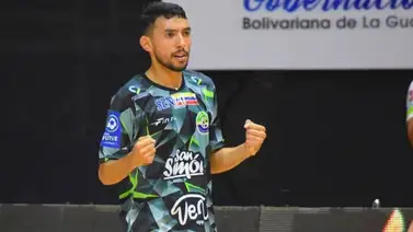 Liga FUTVE Futsal: Santa Bárbara sigue como líder en el Grupo Occidental Liga FUTVE Futsal: Santa Bárbara sigue como líder en el Grupo Occidental