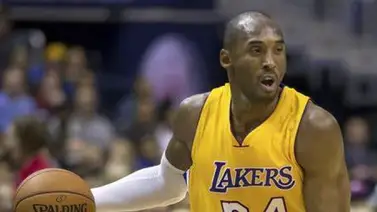 Esta leyenda de la NBA definió la suerte de Venezuela en el último Mundial (+Video) Esta leyenda de la NBA definió la suerte de Venezuela en el último Mundial (+Video)