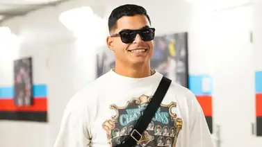 MLB: Jesús Luzardo: "Usé más el cambio de velocidad" MLB: Jesús Luzardo: "Usé más el cambio de velocidad"