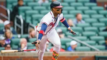 MLB: Estos son los juegos para este sábado 29 de abril en las Grandes Ligas